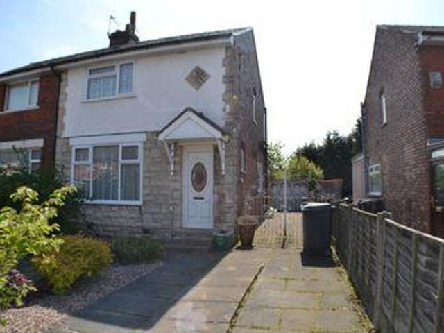 House for sale in Higher Bartle, Lancashire