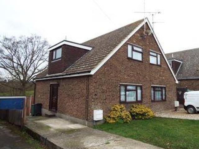 House for sale in Fordham Heath
