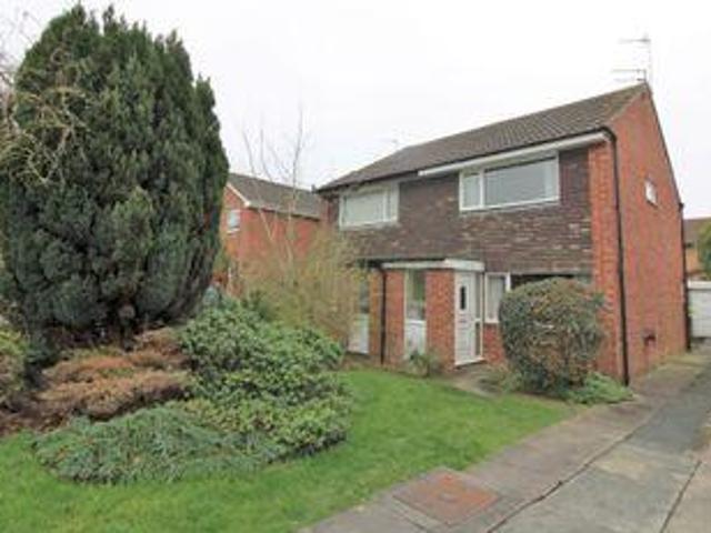 House for sale in Cabus, Lancashire