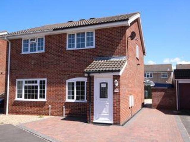 House for sale in Bridgwater, Somerset