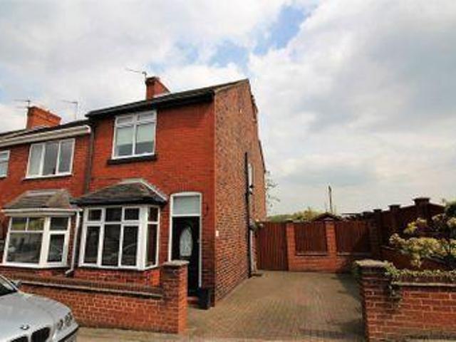 House for sale in Stoke-on-Trent