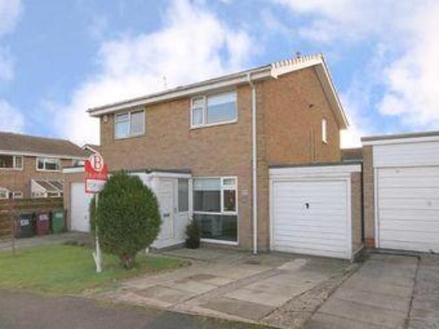 House for sale in Brackenfield, East Midlands