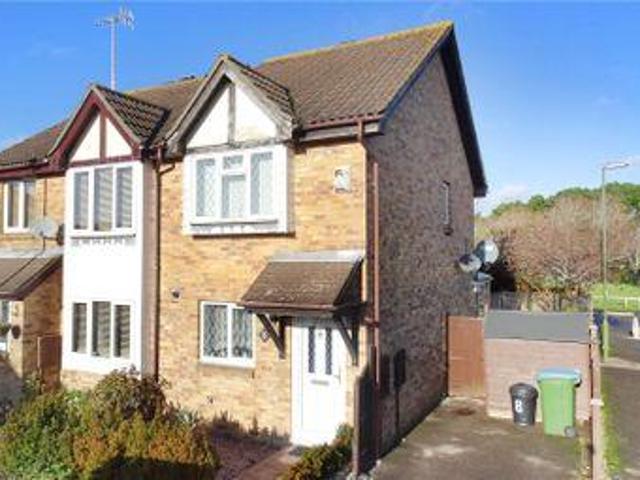 House for sale in Clapham, West Sussex