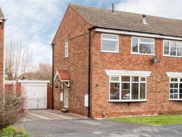 House for sale in Loughborough, Charnwood