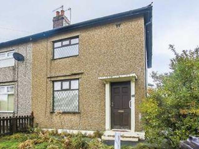 House for sale in Burnley, Lancashire