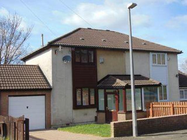 House for sale in Burnley, Lancashire