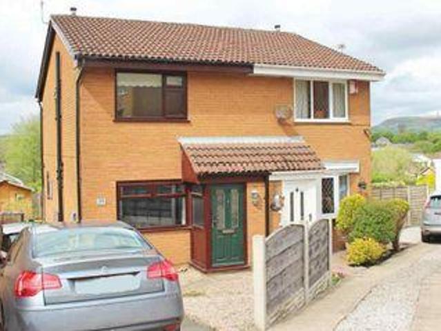 House for sale in Lancashire