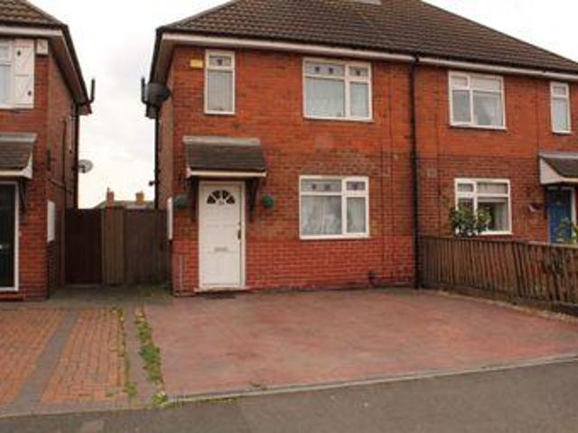 House for sale in Tipton, West Midlands