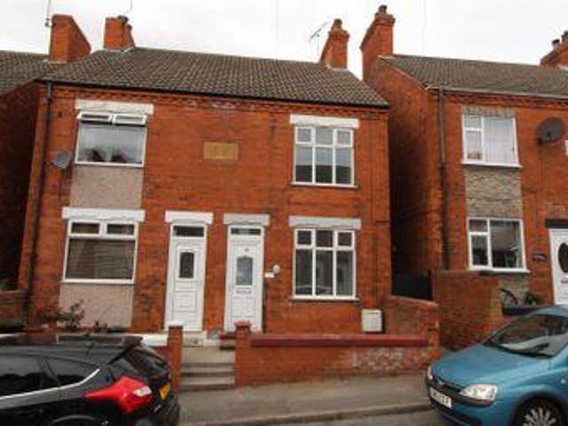 House for sale in Costhorpe, East Midlands