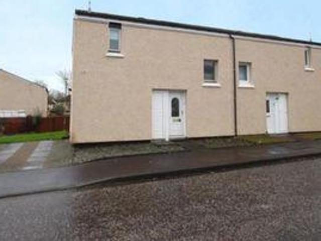 House for sale in Larbert, Scotland