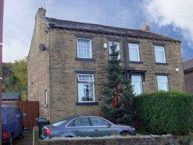 House for sale in Bingley, Bradford