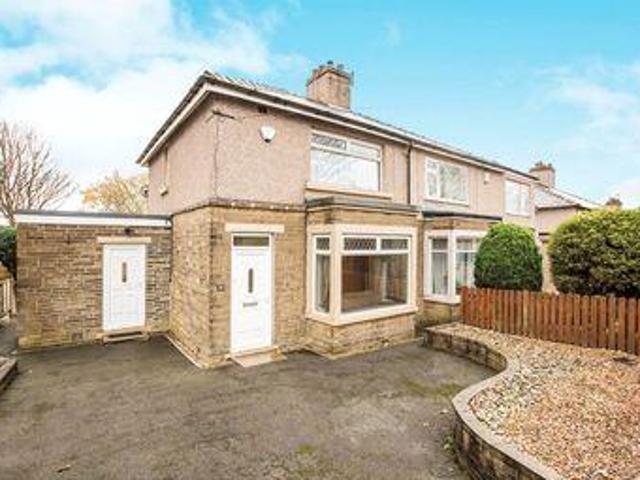 House for sale in Halifax, West Yorkshire