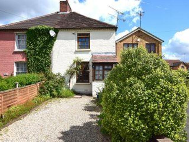 House for sale in Farnborough, Hampshire