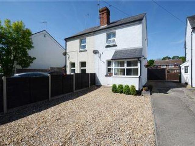 House for sale in Farnborough, Hampshire