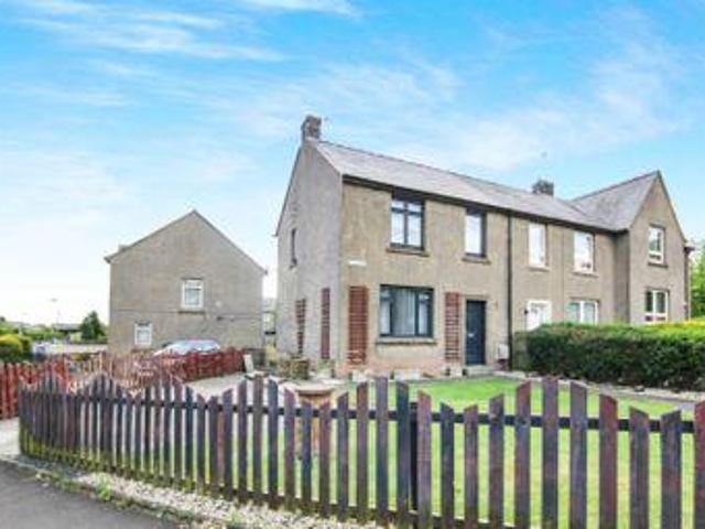 House for sale in Broxburn, Scotland
