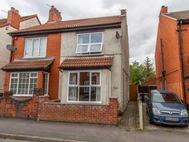 House for sale in Coalville, Leicestershire