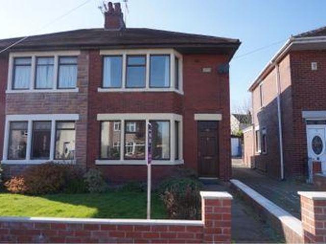 House for sale in Lancashire