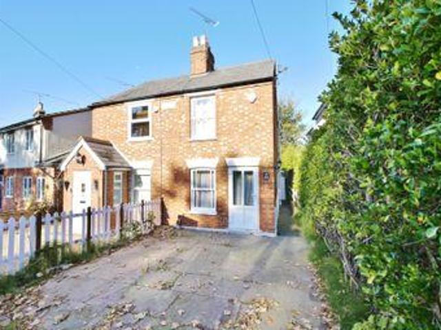House for sale in Navestock Side