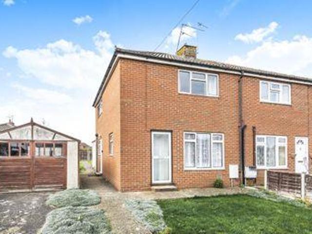 House for sale in Wallingford, South Oxfordshire