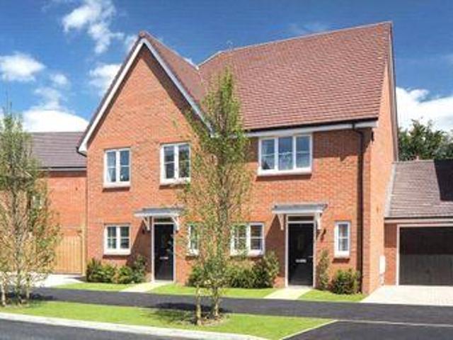 House for sale in Clapham, West Sussex