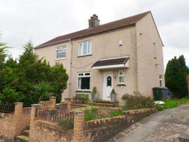 House for sale in Crookedholm, Scotland