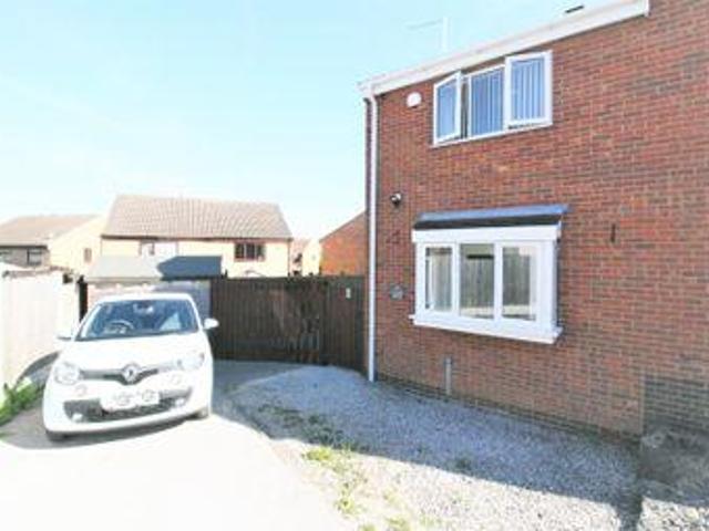 House for sale in Loundsley Green, East Midlands