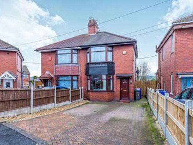 House for sale in Stoke-on-Trent