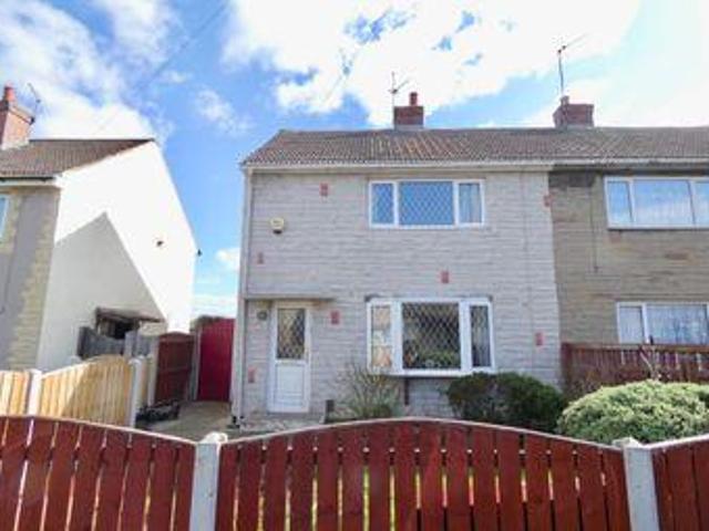 House for sale in Castleford, West Yorkshire