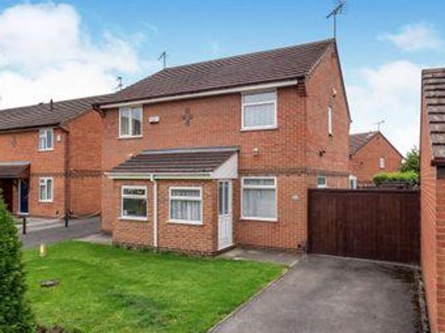 House for sale in City of Nottingham, East Midlands