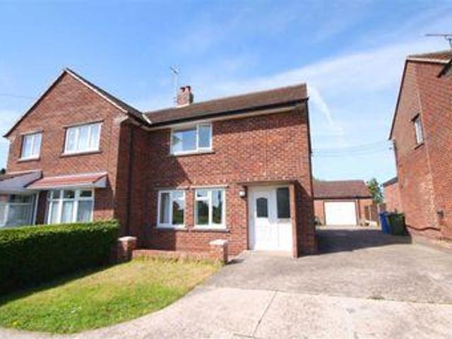 House for sale in Costhorpe, East Midlands