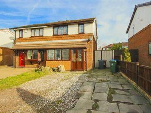 House for sale in Andertons Mill, Lancashire