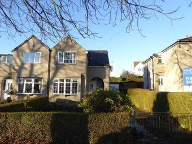 House for sale in Pudsey, West Yorkshire