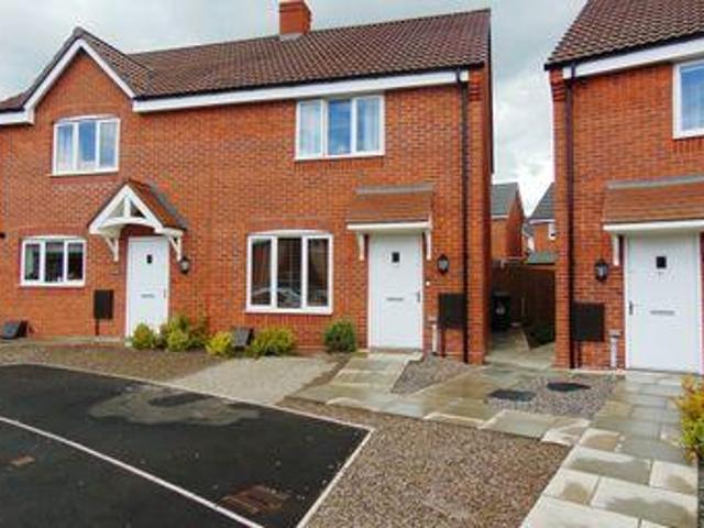 House for sale in Evesham, Wychavon