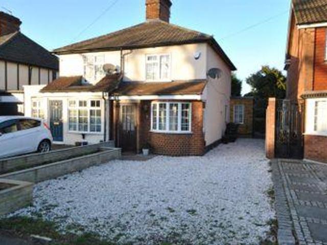 House for sale in Broxbourne, Hertfordshire