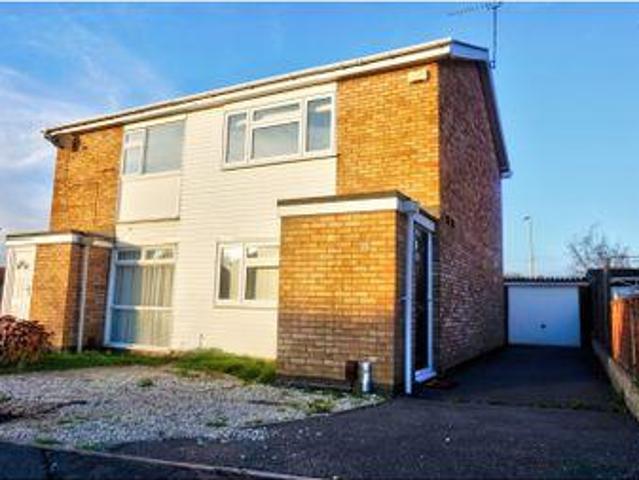 House for sale in Wigston Magna, Leicestershire