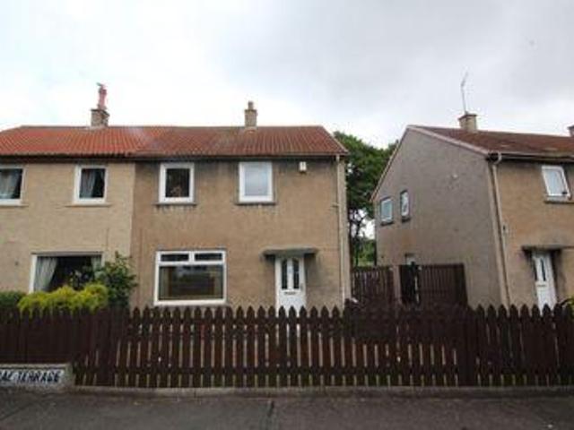 House for sale in Kirkcaldy, Fife