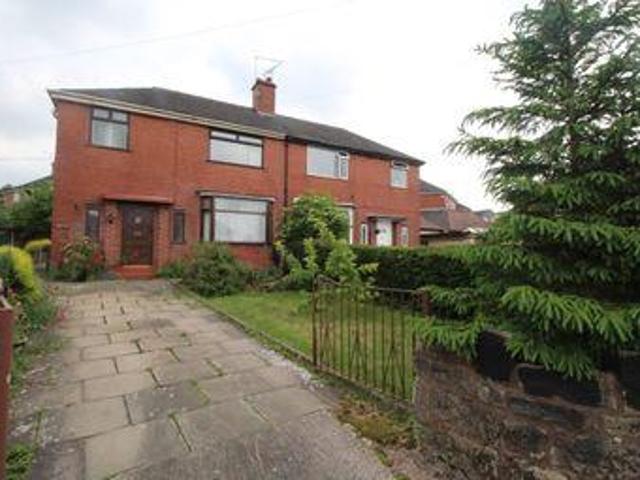 House for sale in Stoke-on-Trent