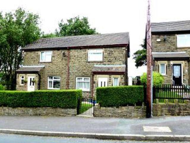 House for sale in Irwell Vale, Lancashire