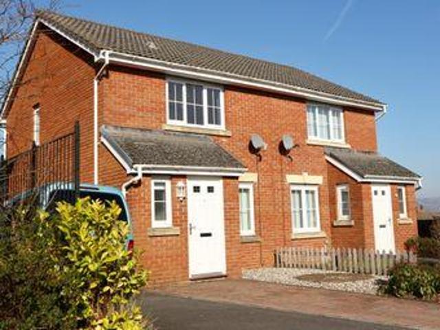 House for sale in Wales