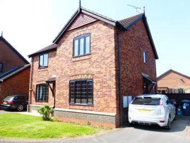 House for sale in Dragonby, North Lincolnshire