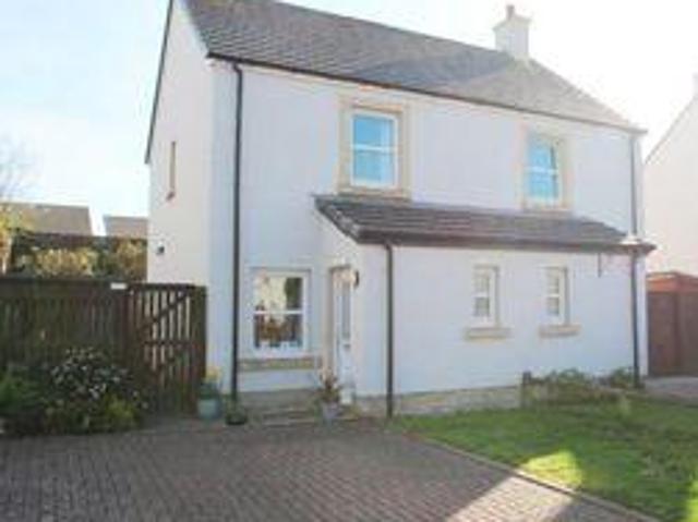 House for sale in Scotland