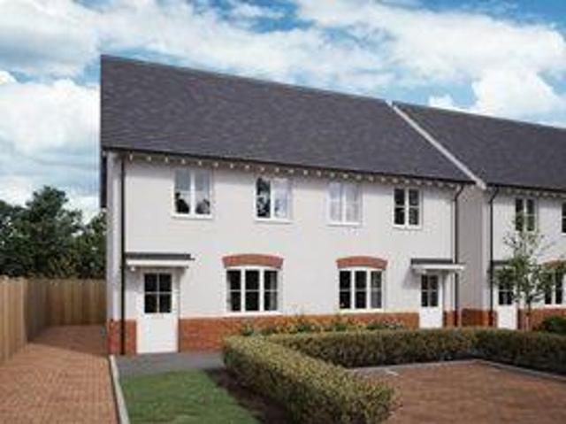House for sale in Lyons, Greater London