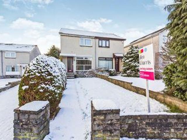 House for sale in Crookedholm, Scotland