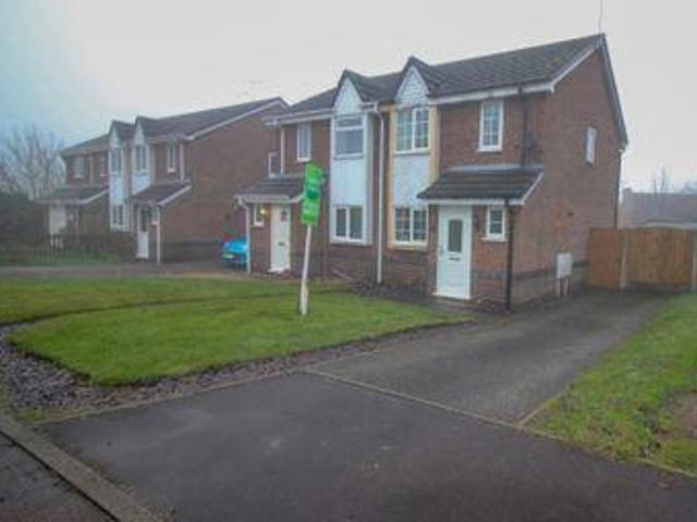House for sale in Mansfield, East Midlands