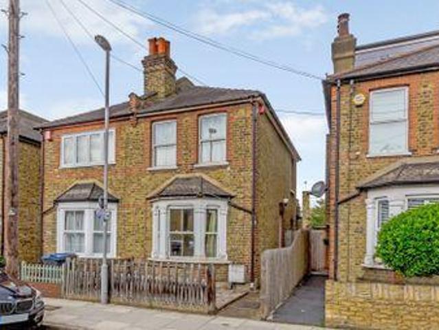 House for sale in Kingston Upon Thames, Greater London