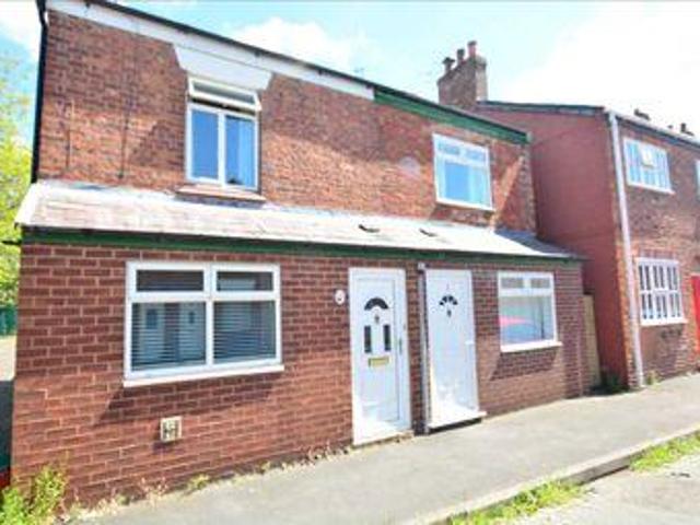 House for sale in Winsford, Cheshire