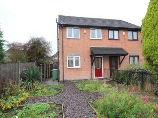 House for sale in Kedleston, East Midlands