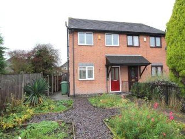 House for sale in Kedleston, East Midlands
