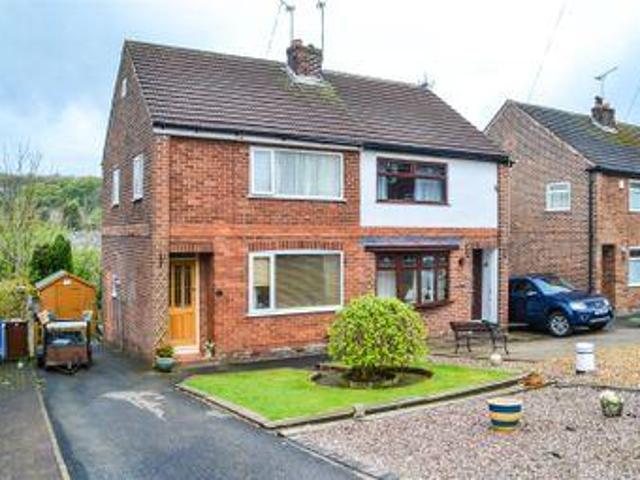 House for sale in Andertons Mill, Lancashire