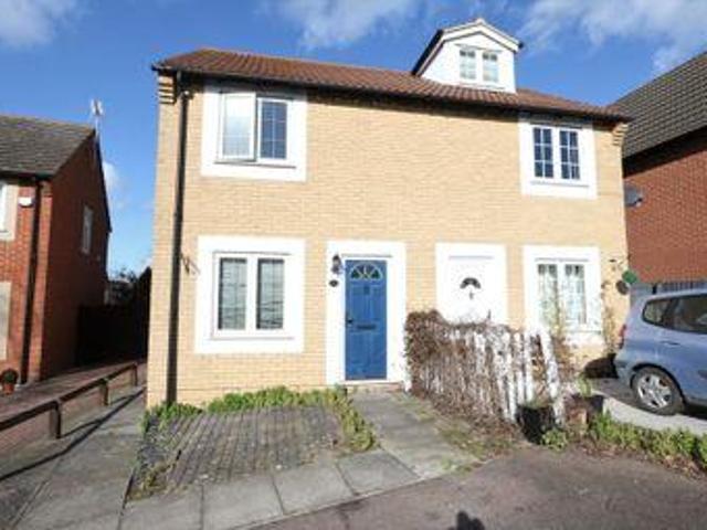 House for sale in Grays, Essex